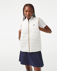 Women's Reversible Golf Vest