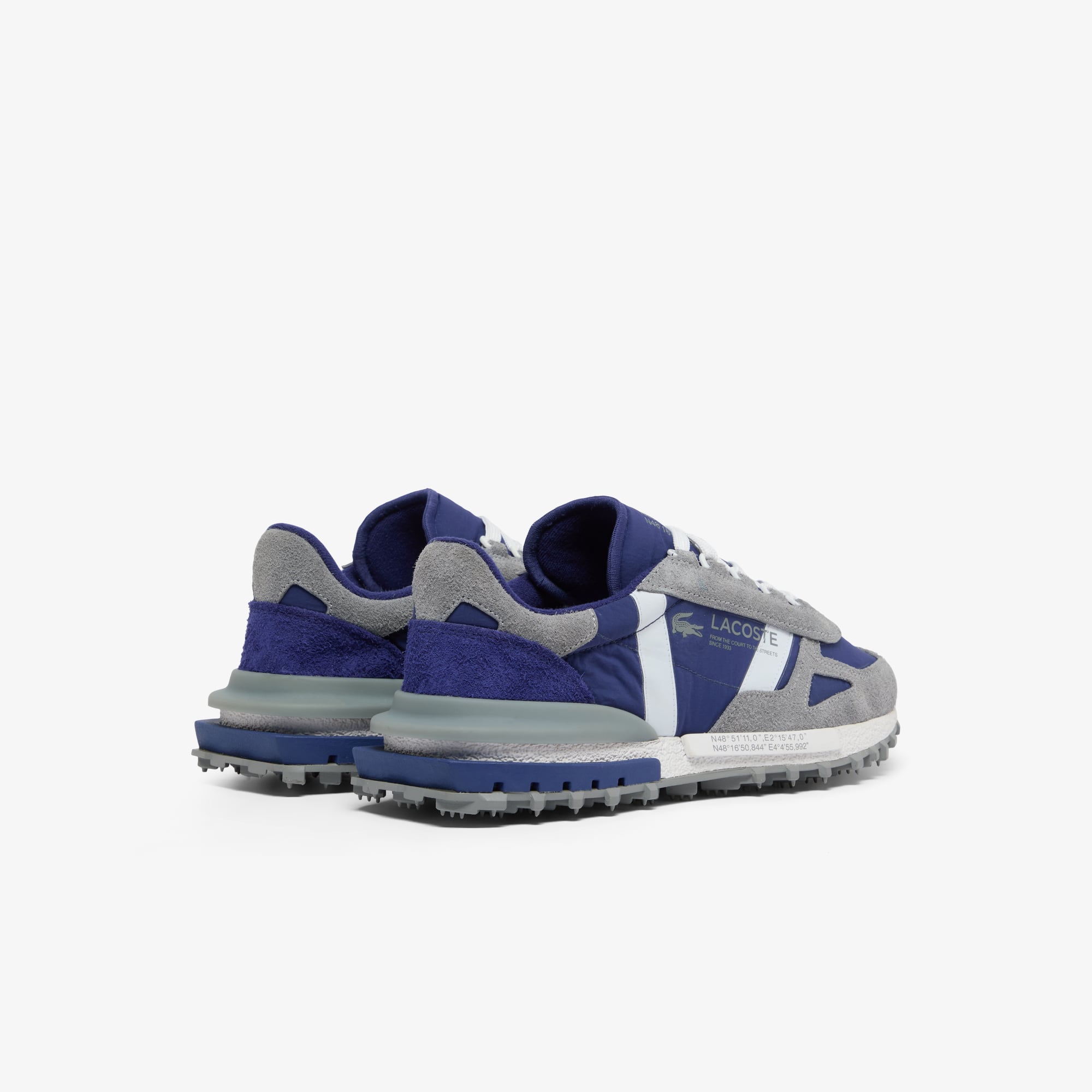 Men's Elite Active Sneakers