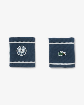 Unisex Roland-Garros Edition Jersey Wristbands