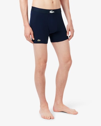 Men's 3-Pack Cotton Boxer Briefs