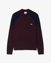 Archive Edition Colour-Block Sweater