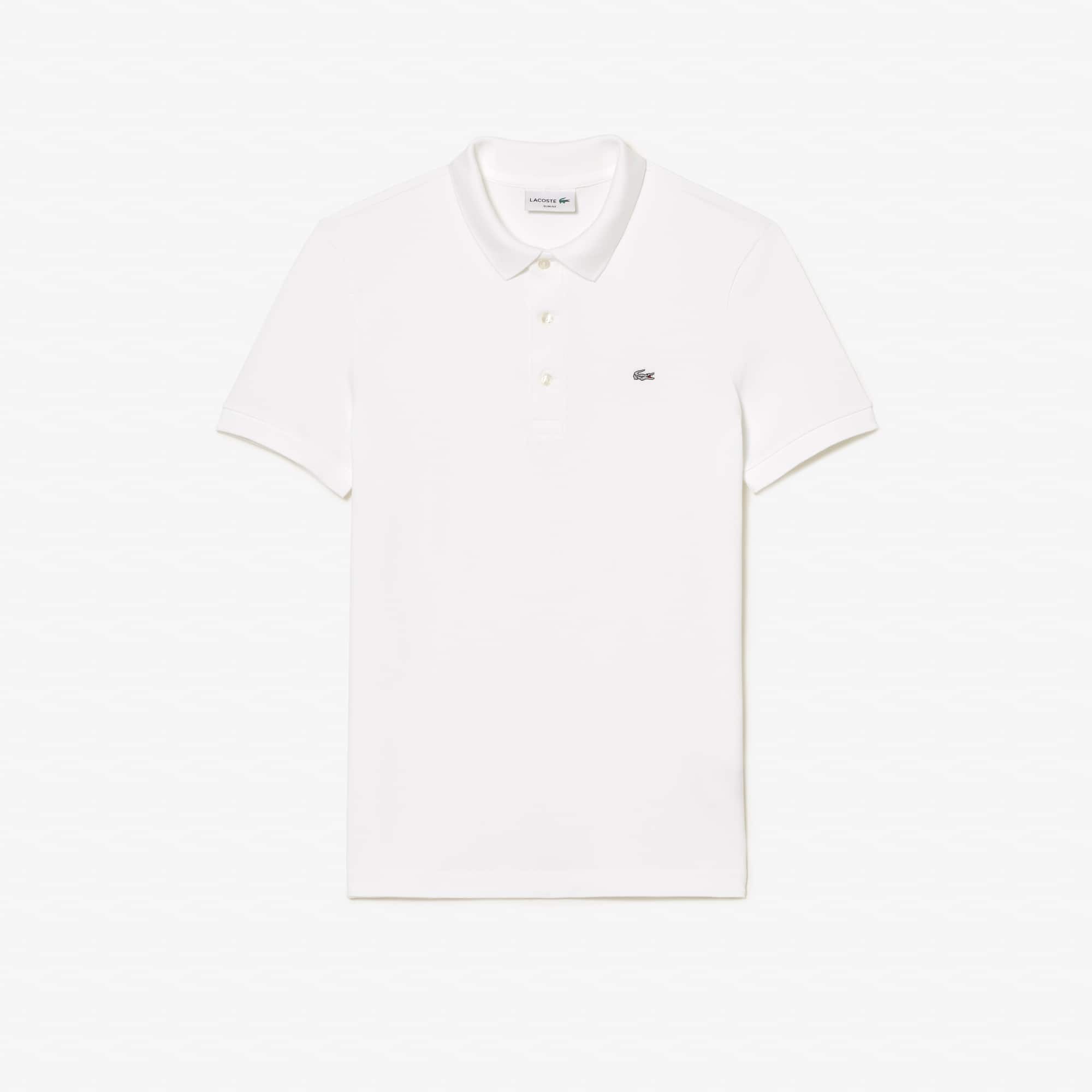 lacoste piquet