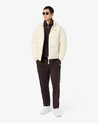 Men's Made In France Zip-Up Sweatshirt