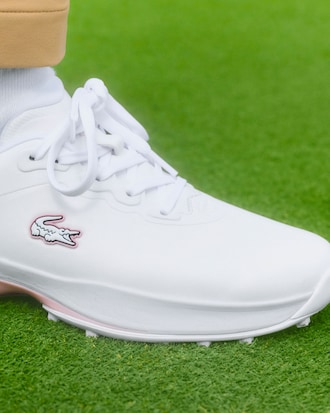 Women's Golf Point Golf Shoes