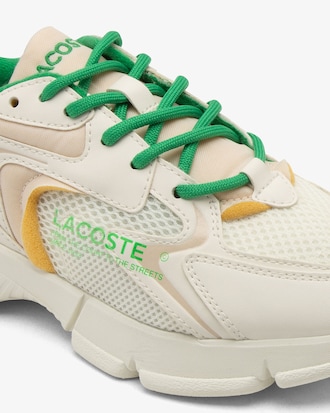 Junior's L003 Neo Sneakers