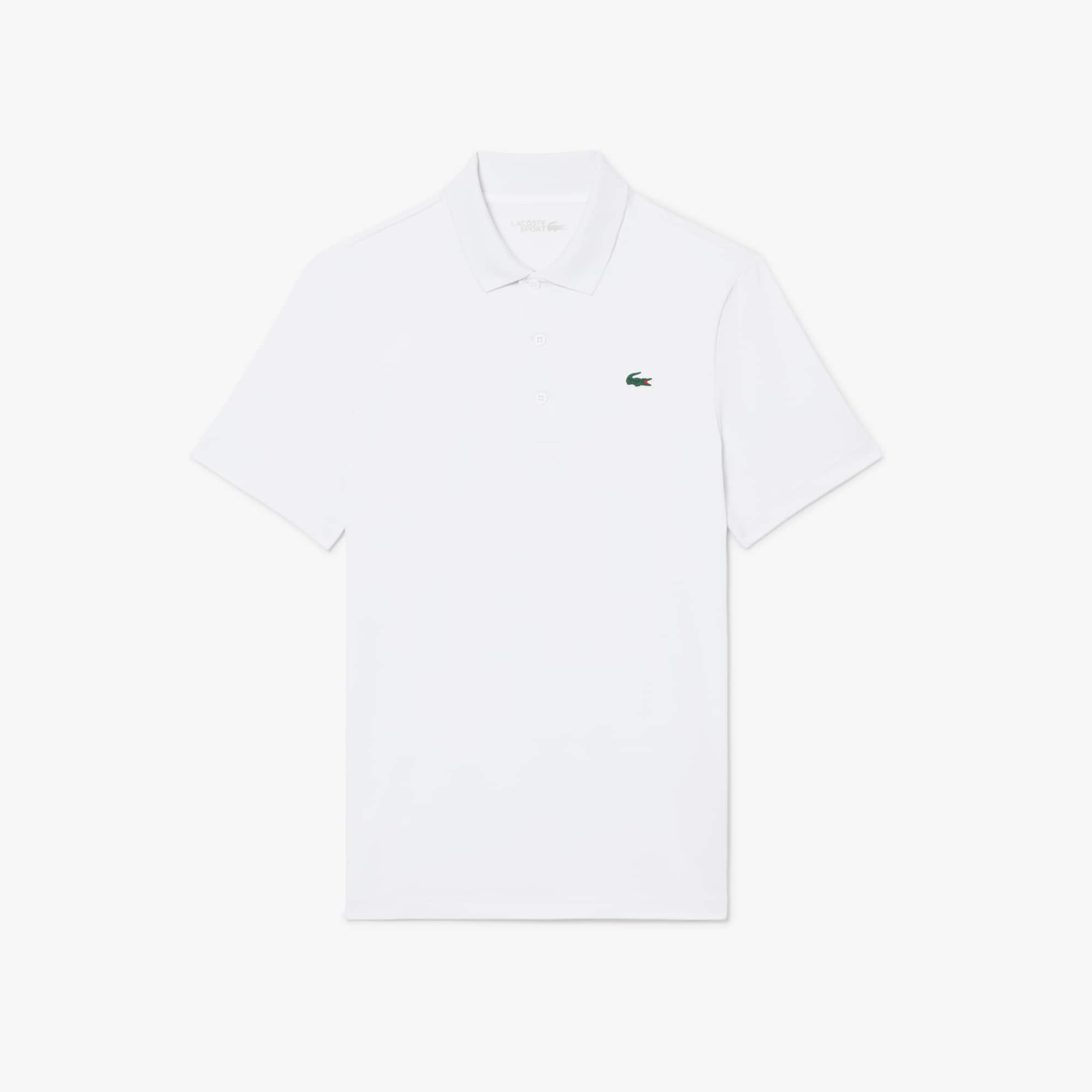 Ultra Dry Stretch Golf Polo - Polo Shirts - New In 2026 | Lacoste