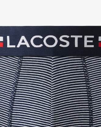 Men's 3-Pack Cotton Boxer Briefs