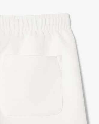 Women's Double Face Piqu&eacute; Shorts