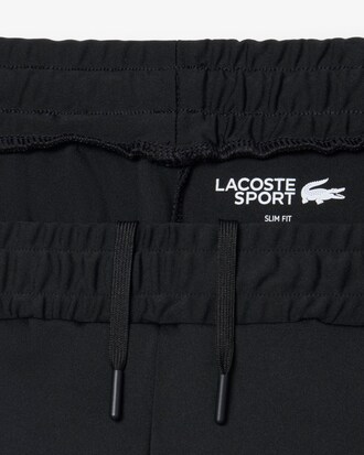 Pants Deportivos El&aacute;sticos Ultra Dry