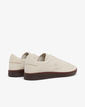 Men's Carnaby Set Leather Sneakers