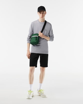 Sneakers para hombre L003 Neo en tela