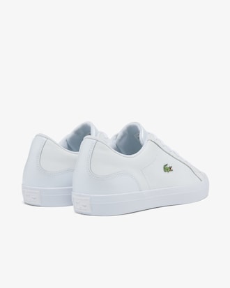 Sneakers de piel Lerond para mujer
