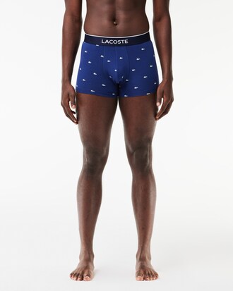 Men's 3-Pack Signature Trunks