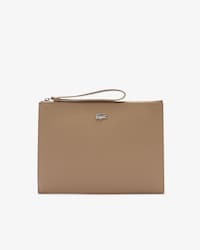 Bolsa Anna de Canvas Piqu&eacute; para Mujer