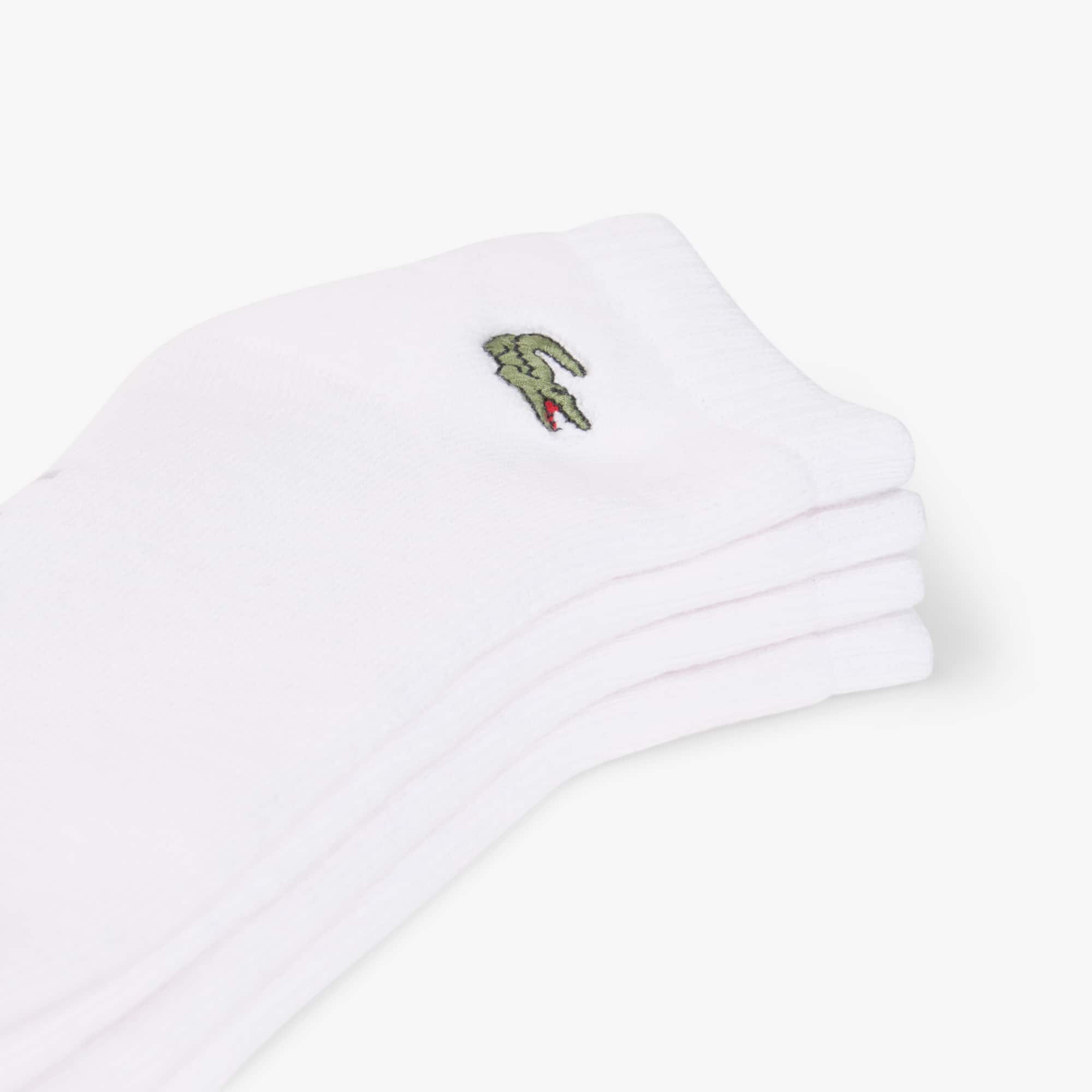2-Pack Low Sport Socks
