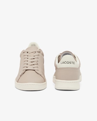 Men's Carnaby Set Leather Sneakers