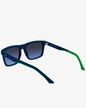 Lentes de sol de plástico linea Sport para hombre
