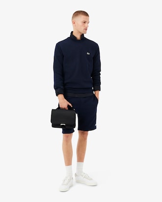 Classic Messenger Bag