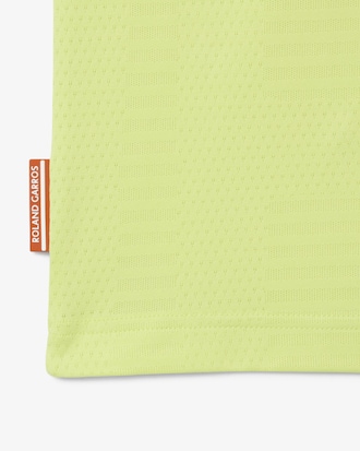 Roland-Garros Edition Tennis Polo Shirt