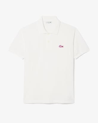 Classic Fit Piqu&eacute; Polo Shirt