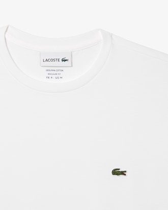 Playera de algodón Pima para hombre