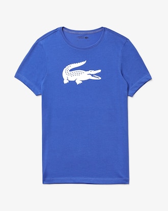 Men’s SPORT Crew Neck Ultra Dry T-shirt