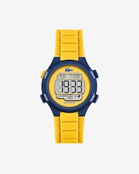 LC33 Kids Digital Silicone Watch