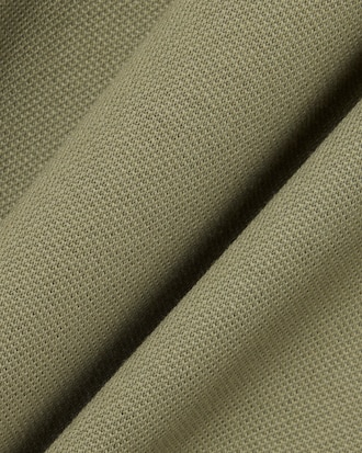 Men's Classic Fit Long Sleeve L.12.12 Polo