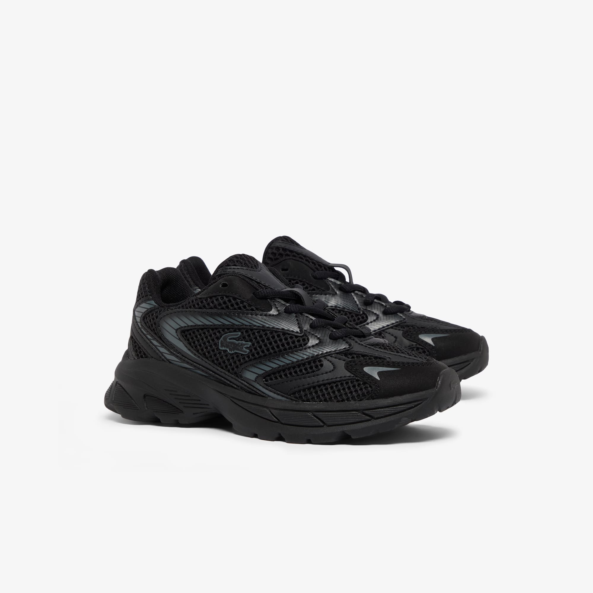 Children's L003 Neo Shot Sneakers