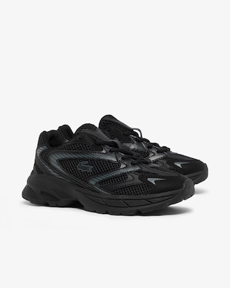 Children's L003 Neo Shot Sneakers