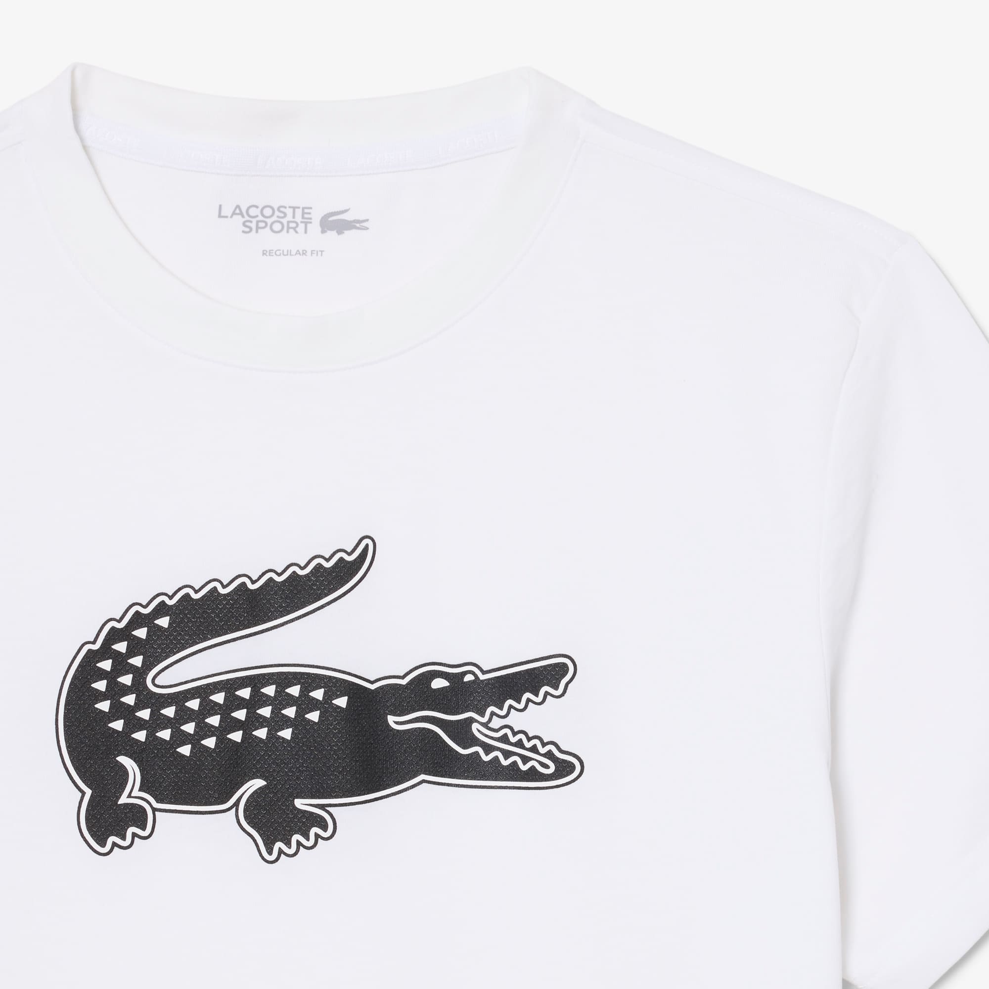 アルト様 Men's Ultra Dry XXL Logo Sport T-Shirt - T-shirts - New In 2026