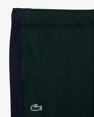 Men's Ripstop Tennis Sweatpants