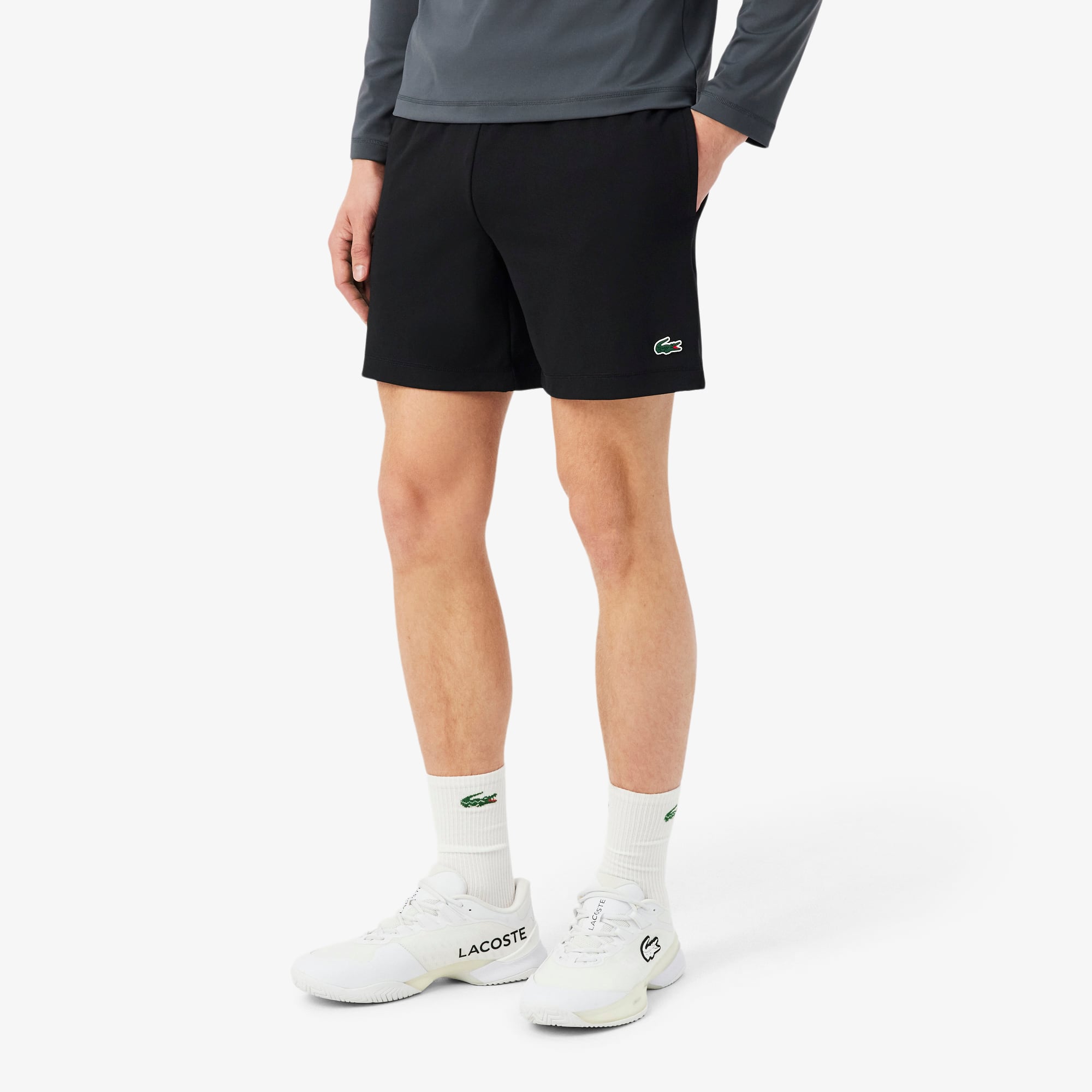 Regular Fit Ultra Dry Sport Shorts