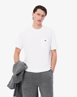 Men's Cotton T-Shirt 