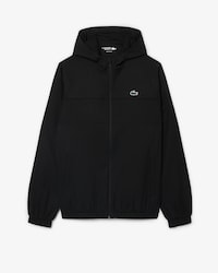 Men's Water-Repellent Sport Track Jacket