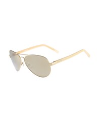 Modified Rectangular L.12.12 Sunglasses