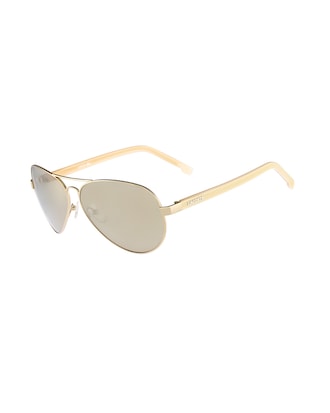 Modified Rectangular L.12.12 Sunglasses