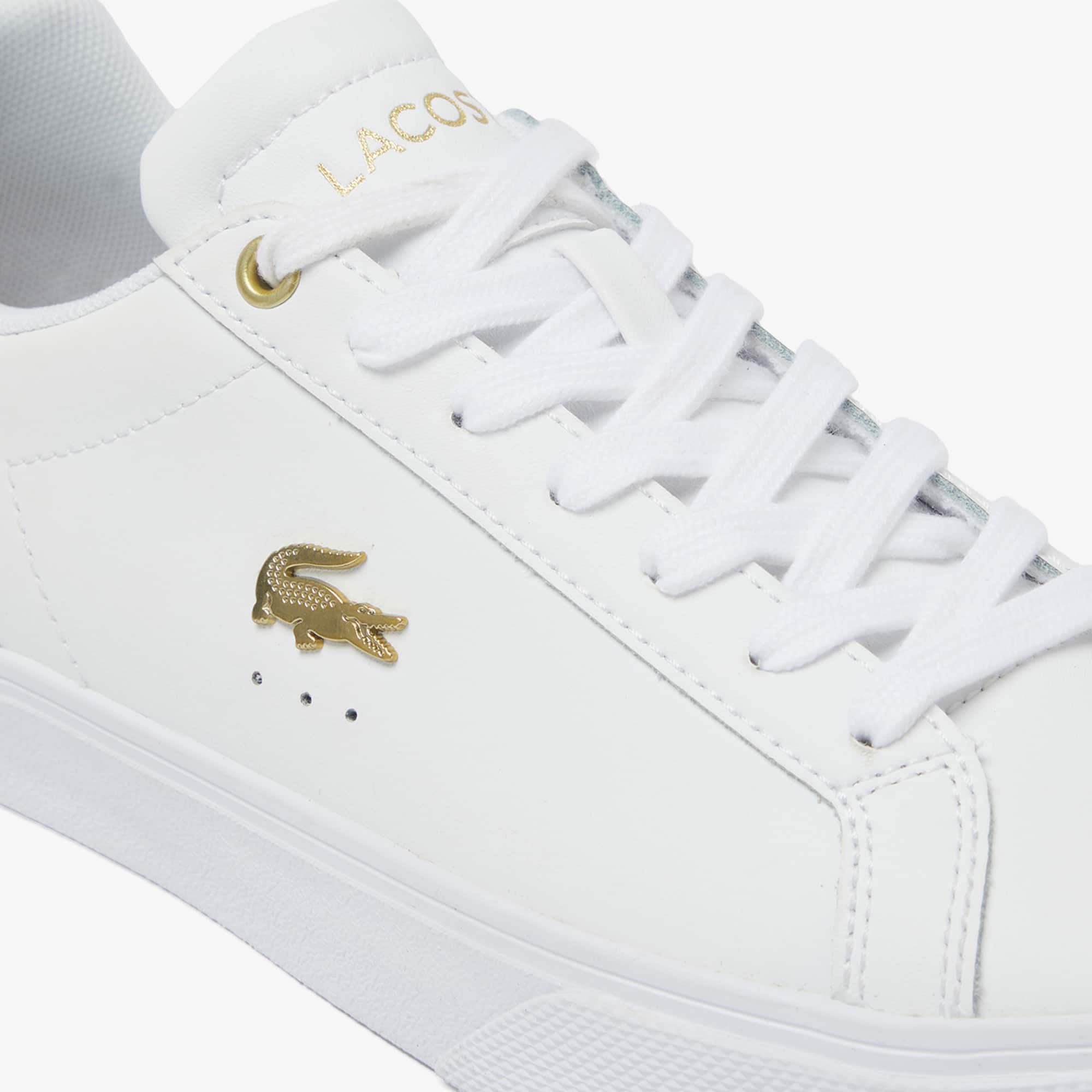 Women's Lerond Pro Leather Sneakers - Women's Collection - New In