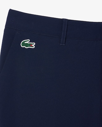 Pantalones de golf térmicos repelentes al agua Slim Fit
