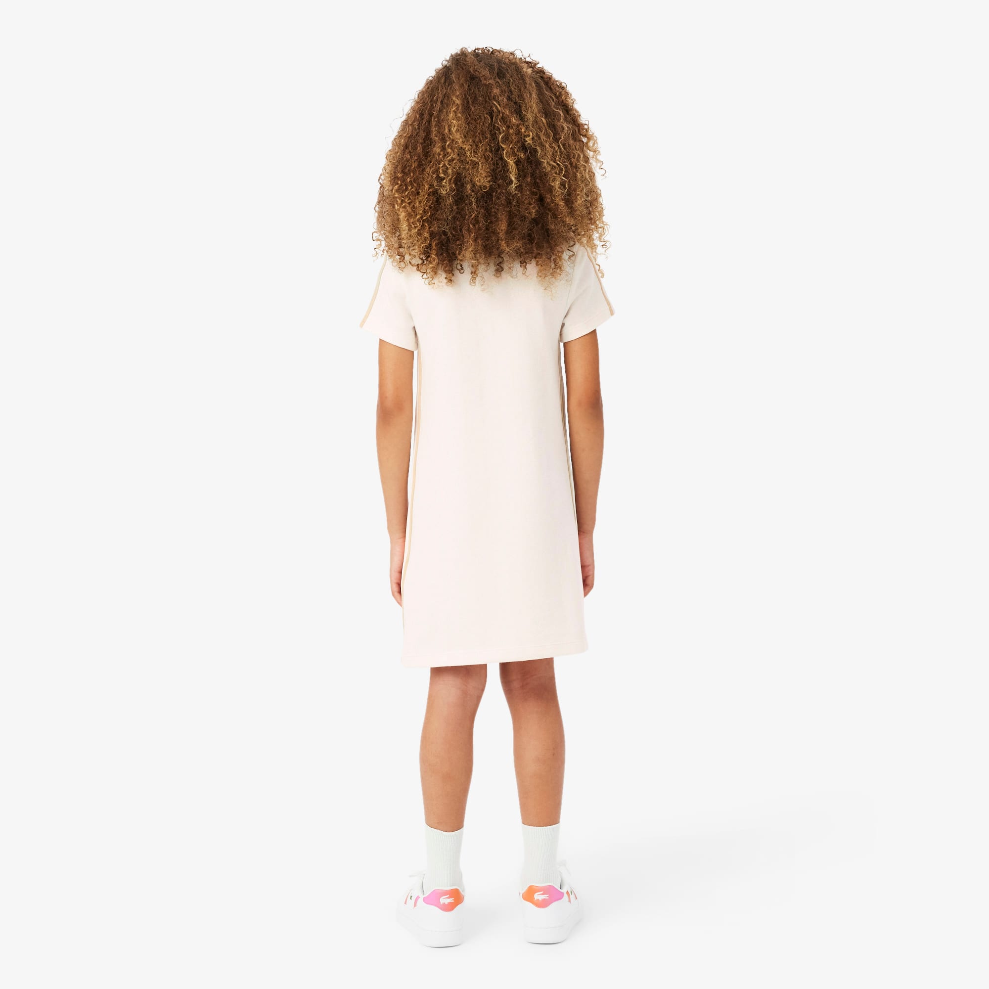 Monogram Dress