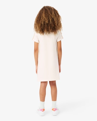 Monogram Dress