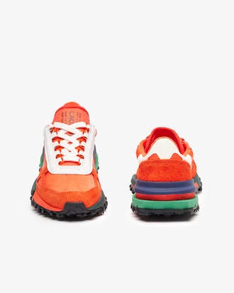 Sneakers de mujer Elite Active en tela