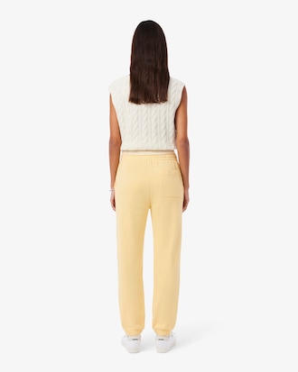 Women's Straight Fit Logo Sweatpants