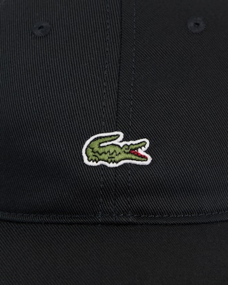 Gorra Unisex De Sarga De Algod&oacute;n