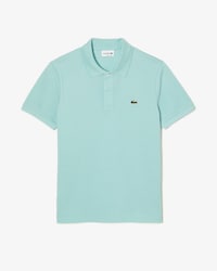 Men's Slim Fit L.12.12 Piqu&eacute; Polo