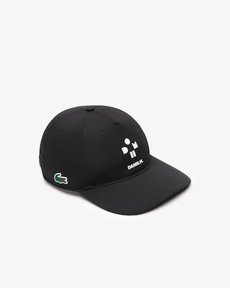 Unisex Lacoste Tennis x Daniil Medvedev Cap