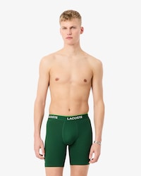 Pack De 3 Boxers Para Hombre