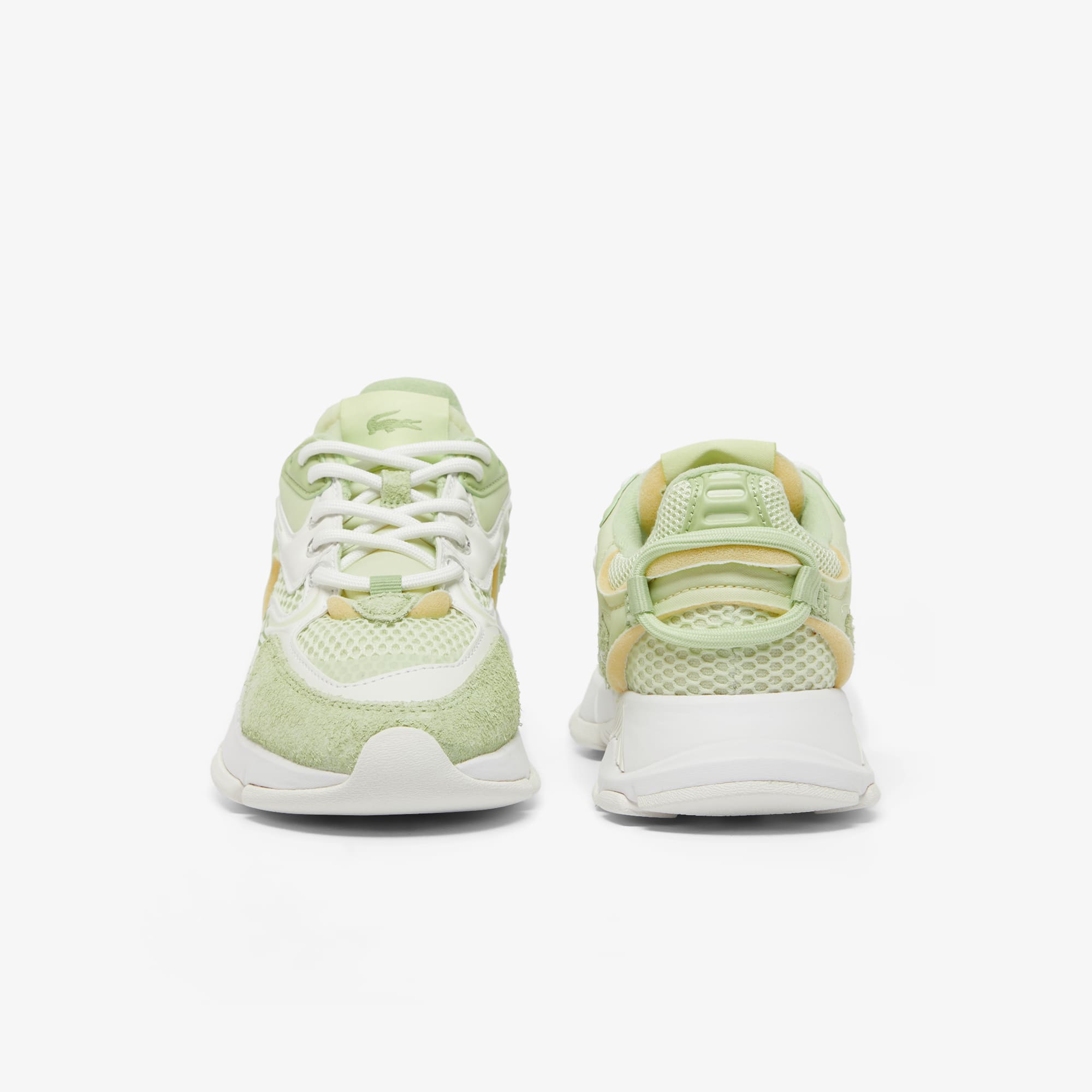 Women's L003 Neo Sneakers - Sneakers - New In 2026 | Lacoste