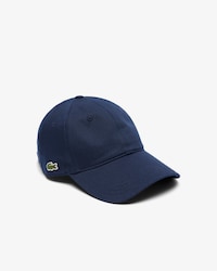 Unisex Cotton Twill Cap