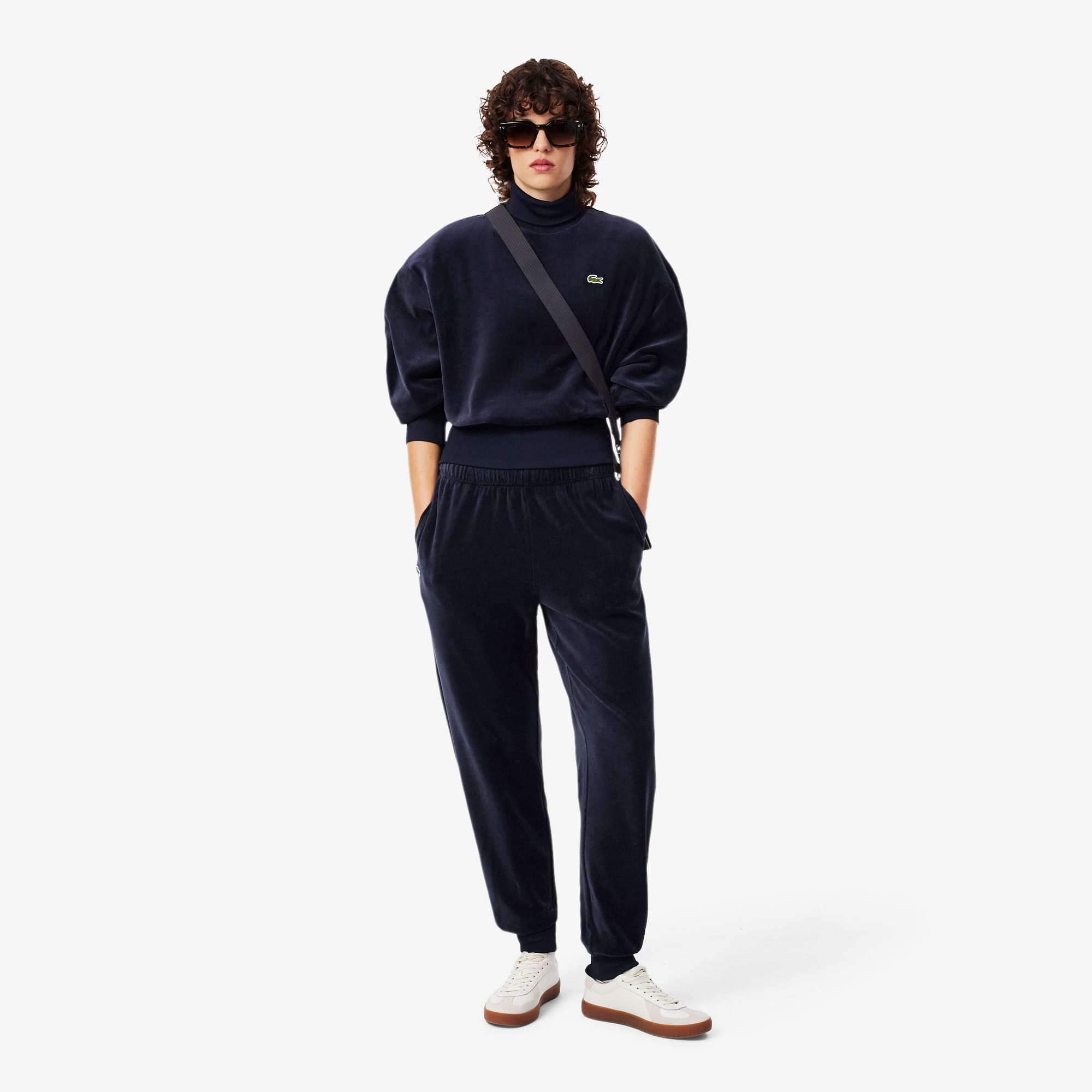 Archive Edition Velour Sweatpants